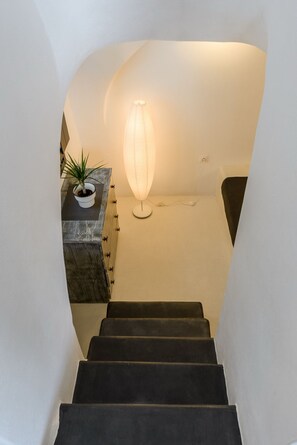 Suite Deluxe | 2 dormitoris, planxa i posts de planxar i wifi gratuïta