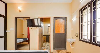 Super Hotel O Velachery