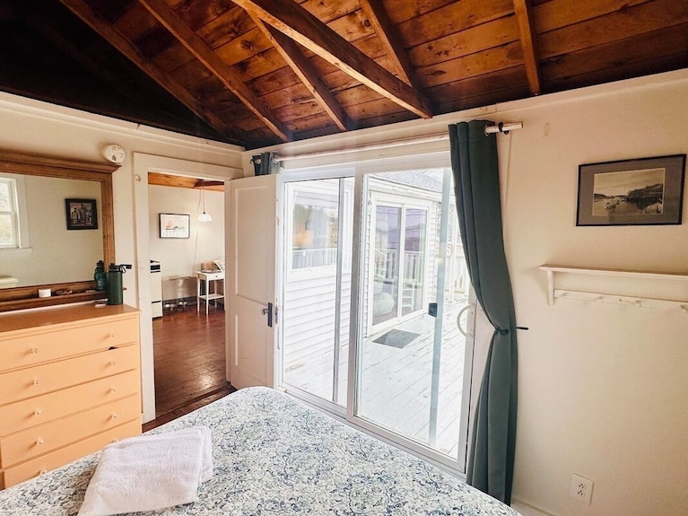 Mid Coast Getaway W/ Water Views - Maine