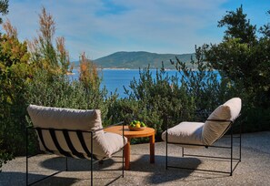 واجهة المنشأة