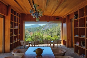 Sala de reuniones