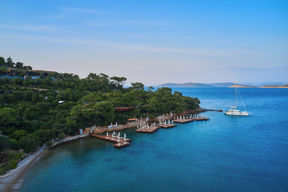 Bodrum Loft - Gümbet
