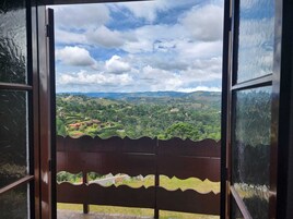 Vista da propriedade