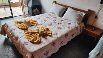 Phòng Suite cơ bản | 1 phòng ngủ