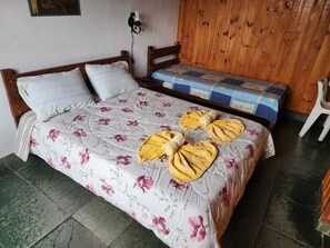 Basic Suite | 1 bedroom - Pousada Cachyto de Cielo (Campos do Jordão)