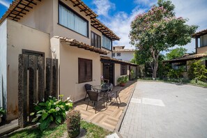 Exterior - Bz75 Casa 4 suítes Geriba 250m da praia (Buzios)