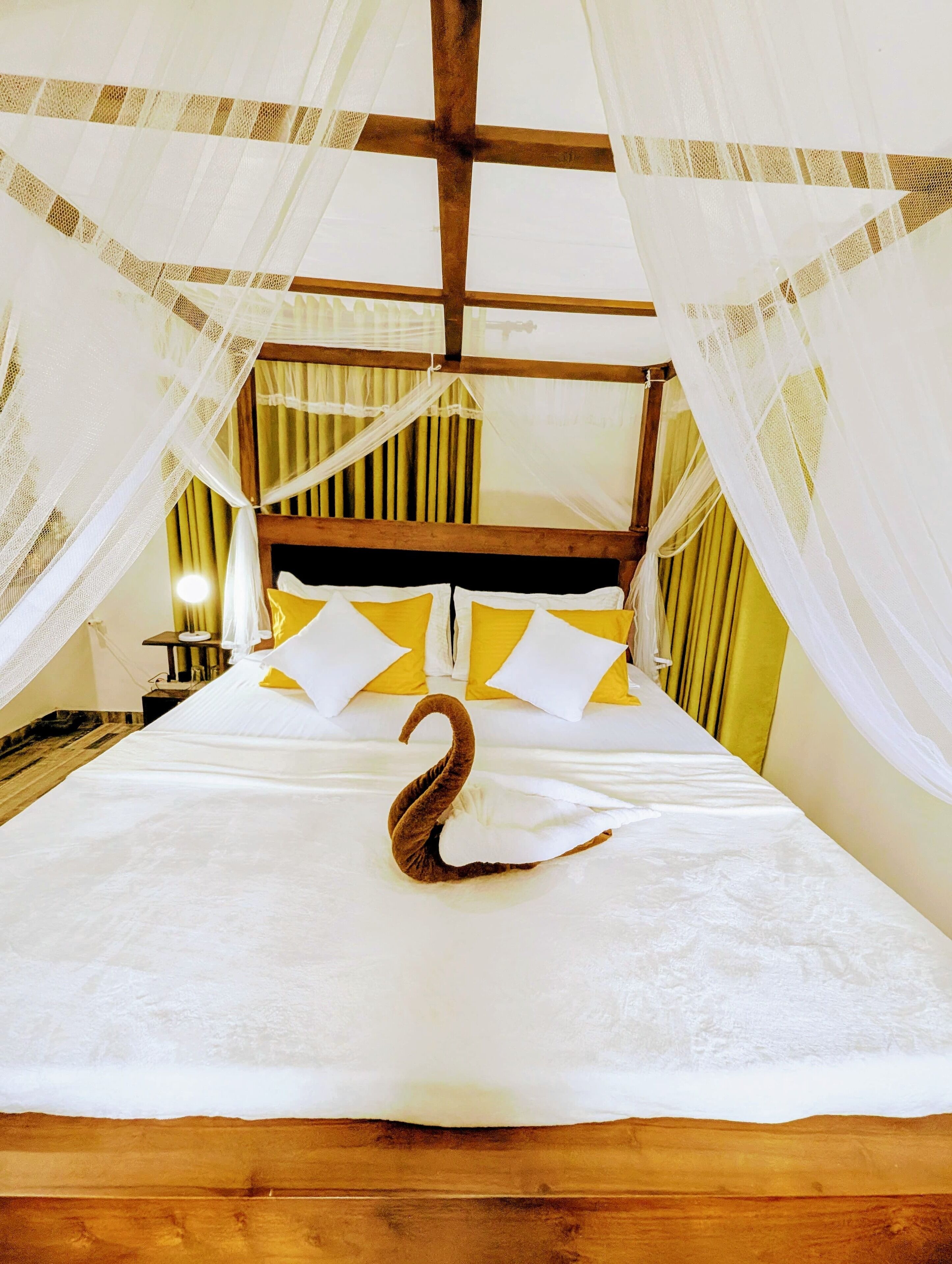 1 chambre, coffres-forts dans les chambres, bureau, Wi-Fi