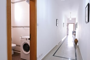Interiør