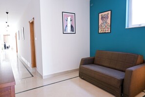 Coin séjour
