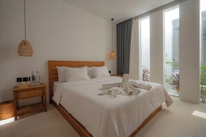 3 sovrum, strykjärn/strykbräda, wi-fi och sängkläder