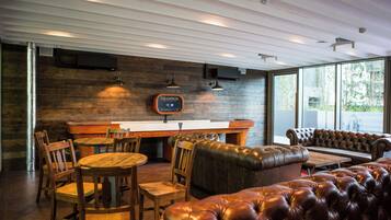 Căn hộ, quang cảnh thành phố | Khu phòng khách