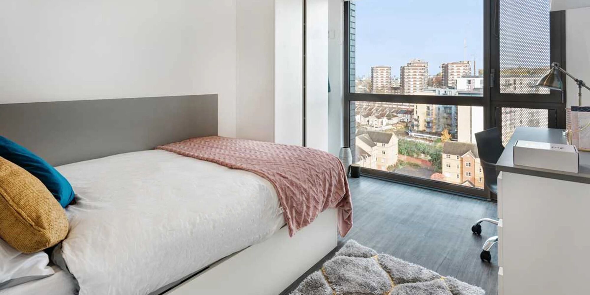 Apartment, City View | 1 bedroom, free WiFi