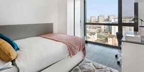 1 chambre, Wi-Fi gratuit