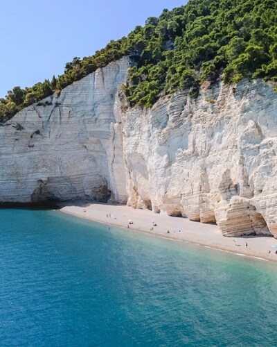St. Francis Lodge - Home among the Olive Trees and the Sea