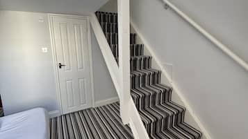 Premium Suite, Ensuite (Quad) | 1 bedroom, free WiFi