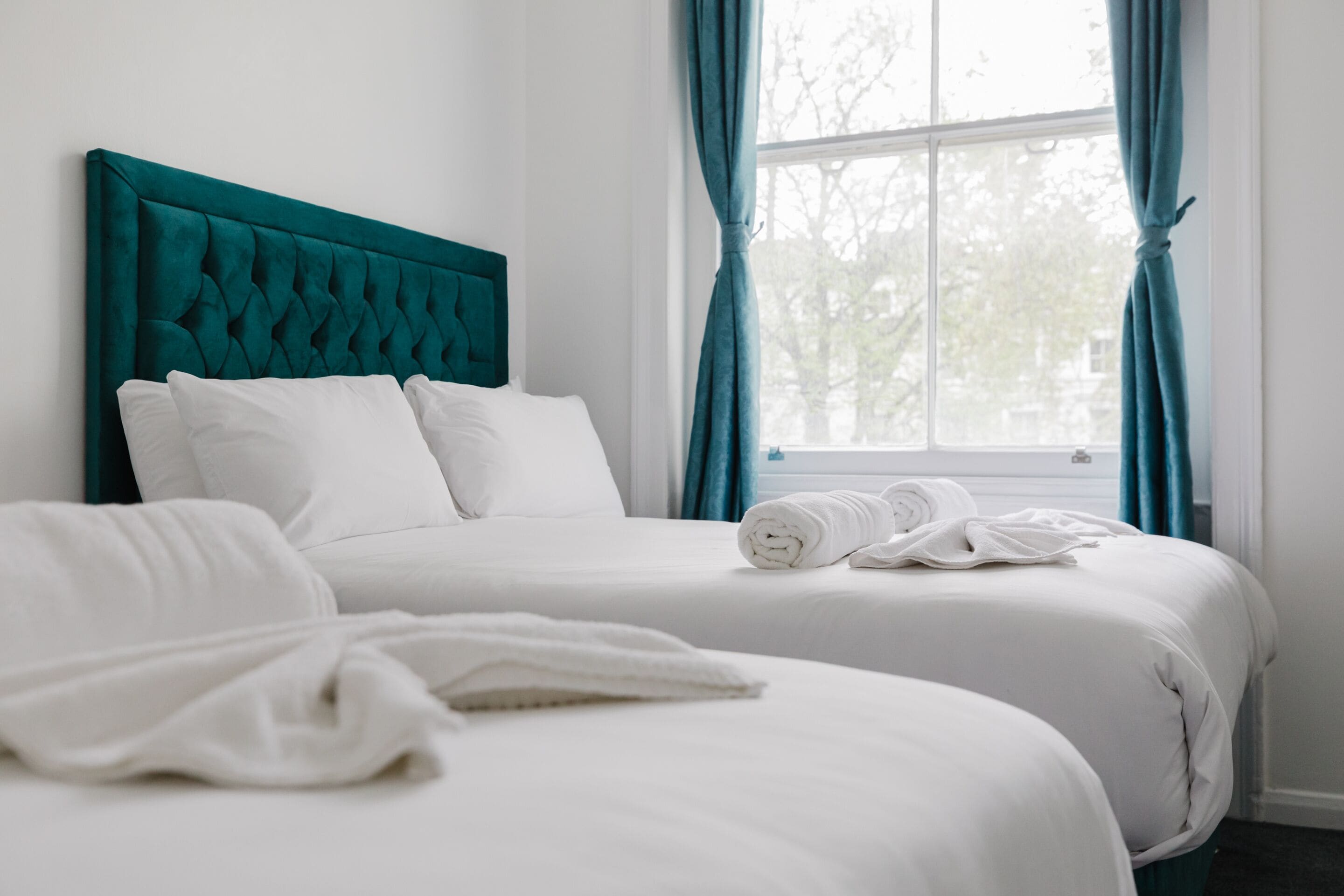 Foto - Whiteleys Hotel