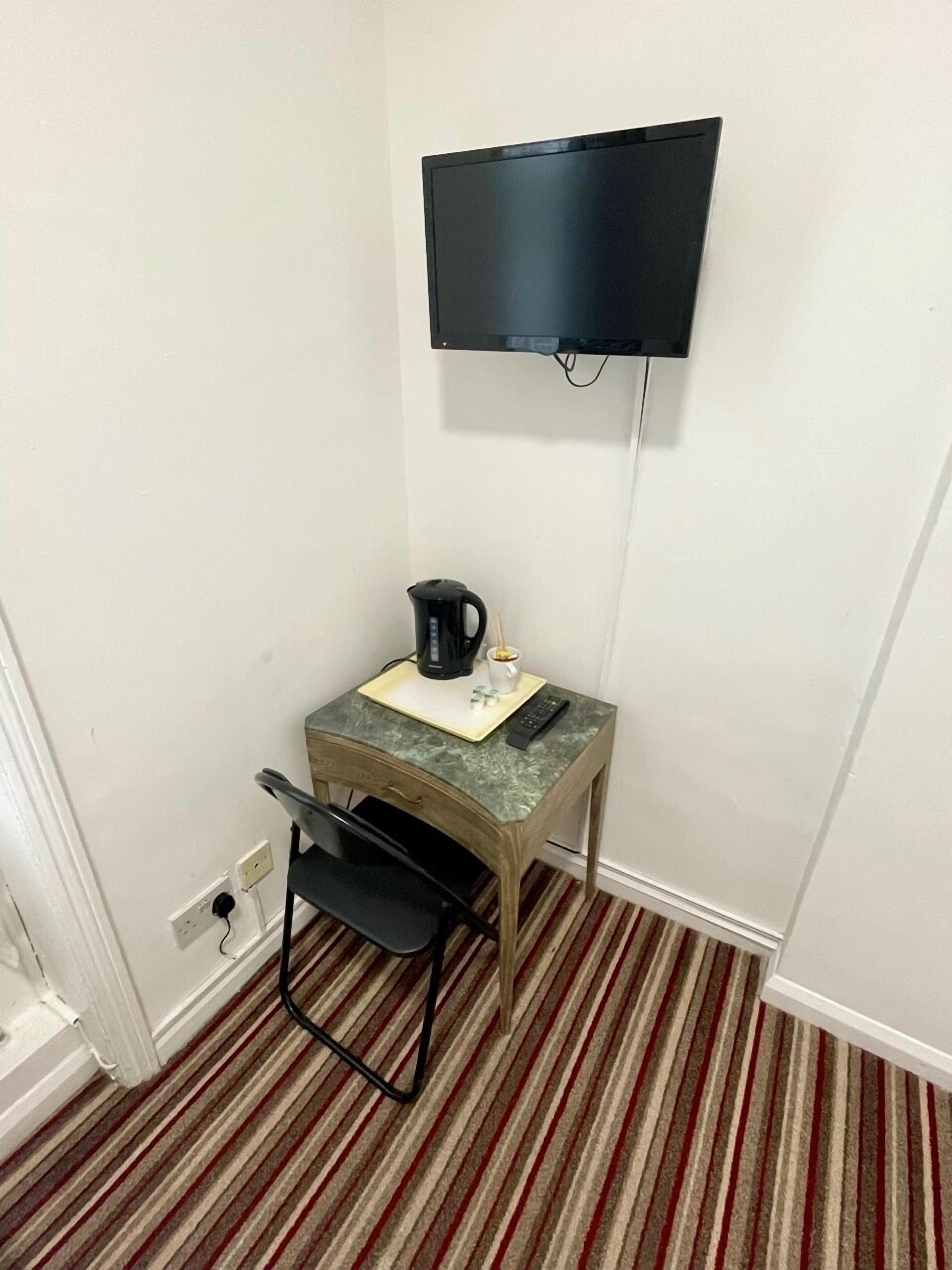 Foto - The Chapter Hotels- Princes Square