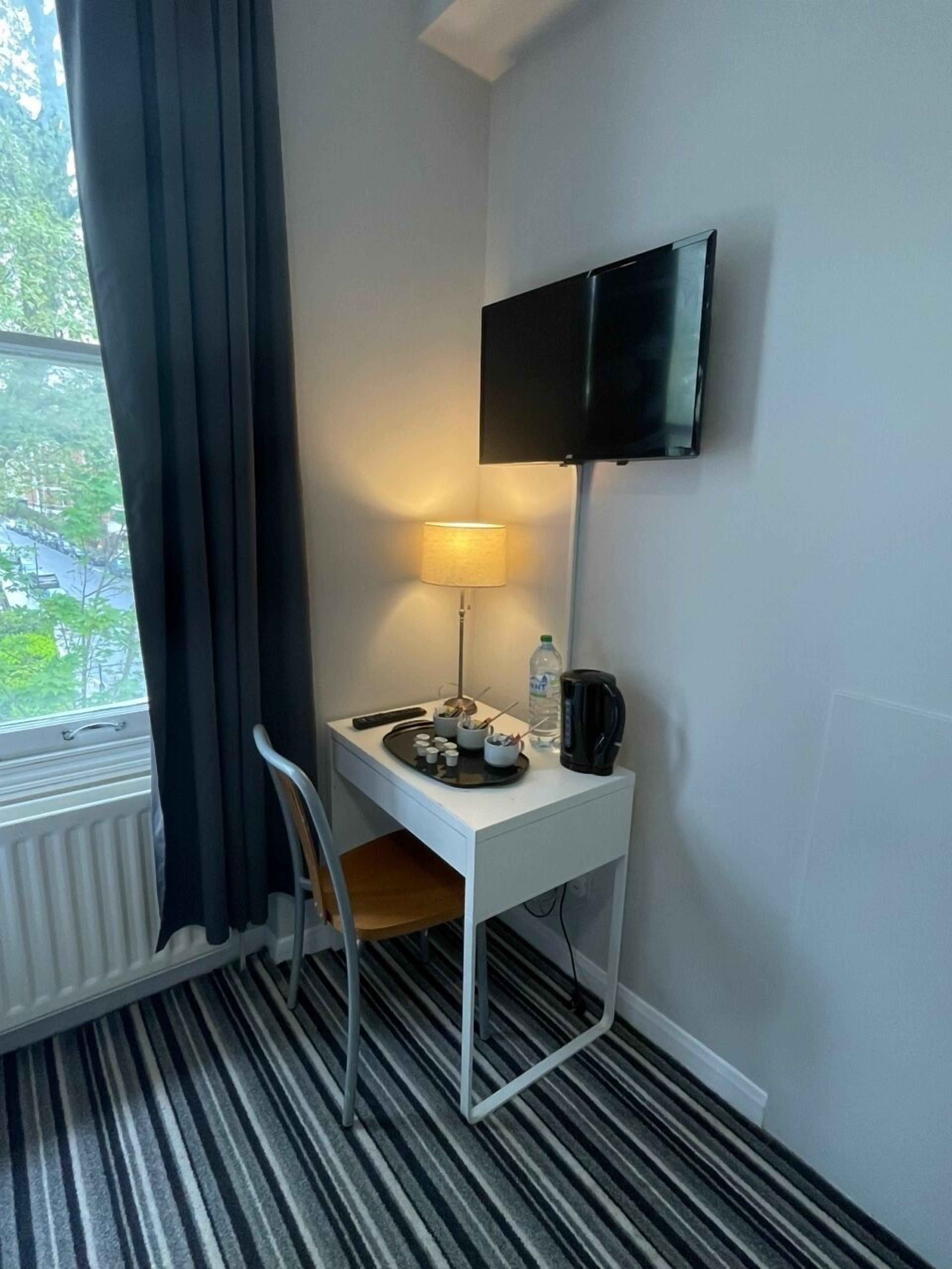 Foto - The Chapter Hotels- Princes Square