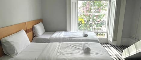 Premium Suite, Ensuite (Quad)
