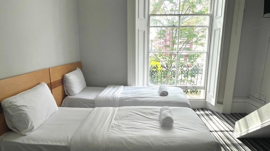 The Chapter Hotels - Princes Court