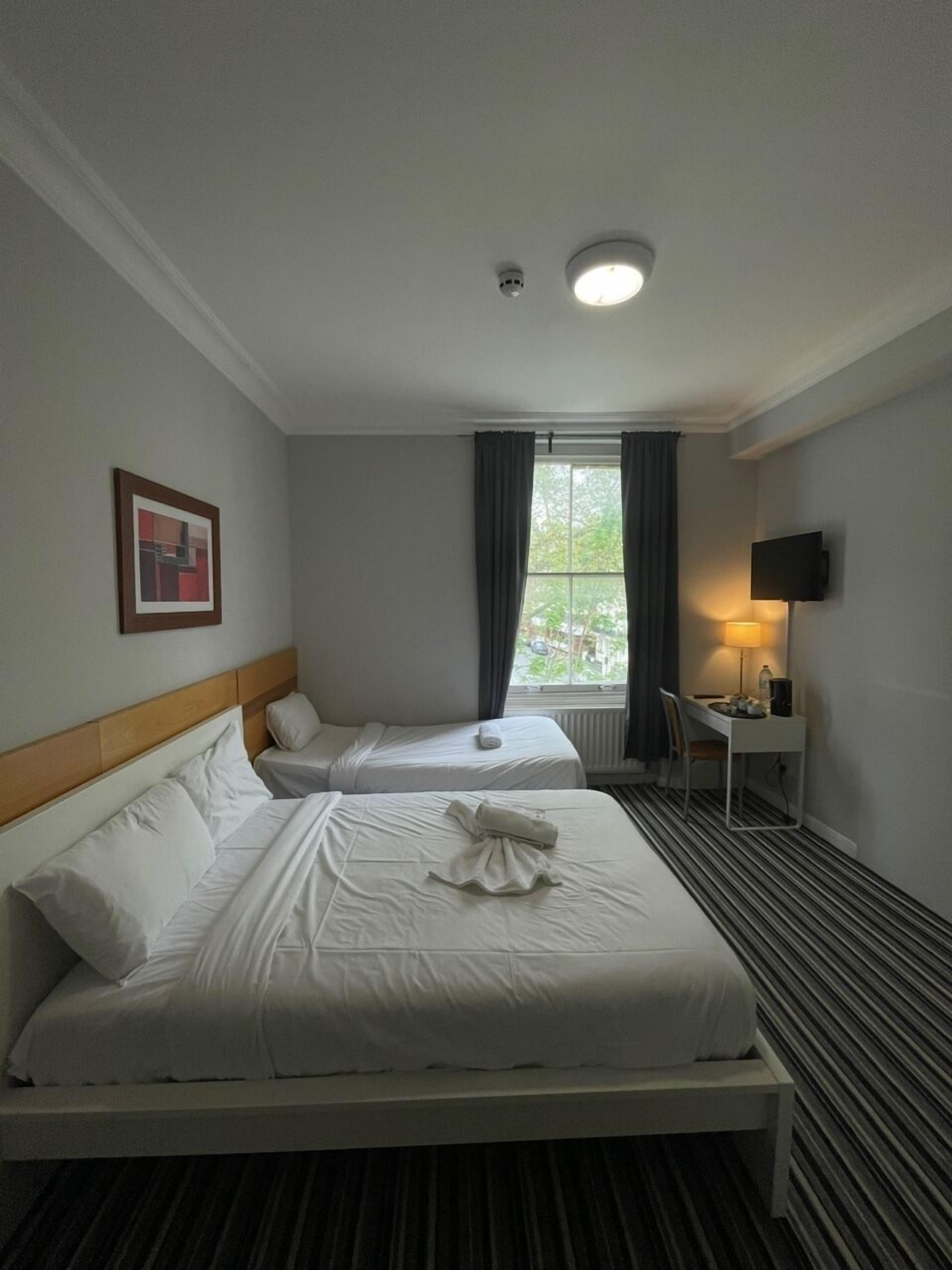 Foto - The Chapter Hotels- Princes Square