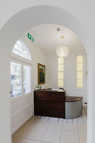 Whiteleys Hotel