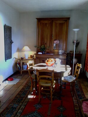 Restauration