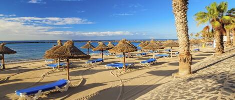 Villa | Spiaggia