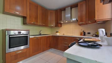 Villa | Cuisine privée