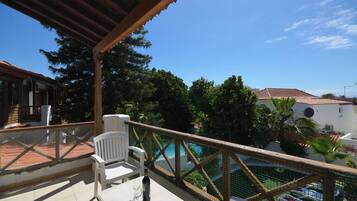 Villa | Property grounds