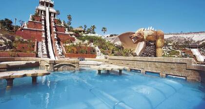 Villa Tricia 6 Bedroom Las Americas