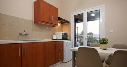 Stavros Apartments Gouvia Marina