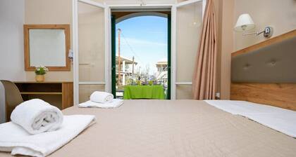 Stavros Apartments Gouvia Marina