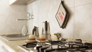 Ofen, Herdplatte, Geschirrspüler