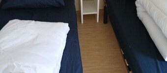 mobile-home rental