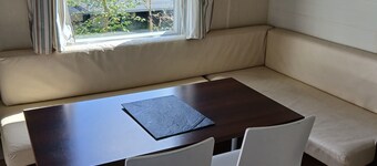 mobile-home rental