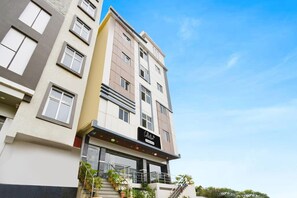 Exterior - Super Collection O Shamshabad (Hyderabad)