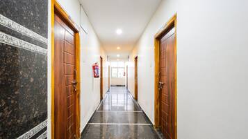 Casa | Interior