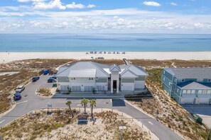 Casa, letti multipli (Salt Air at Lost Key Villas) | Spiaggia