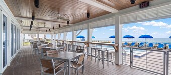 Salt Air at Lost Key Villas