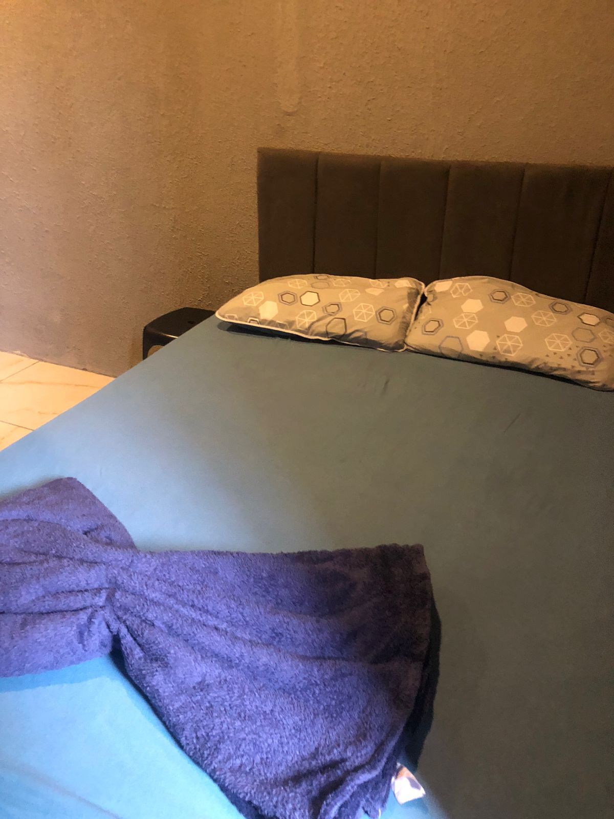 1 bedroom, free WiFi