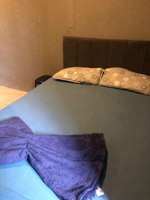 1 bedroom, free WiFi