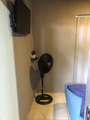 1 sovrum och gratis wi-fi