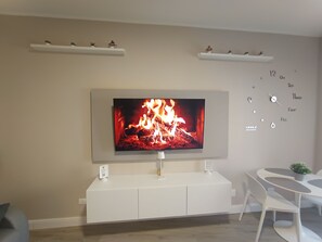 Interior - Chic 1-bedroom apartment with AC, WiFi milano bruzzano fiera (Lombardia)