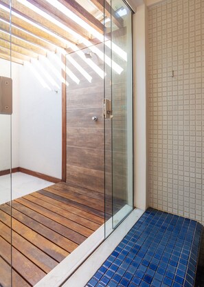 Deluxe House, 3 Bedrooms, Private Pool | Interior