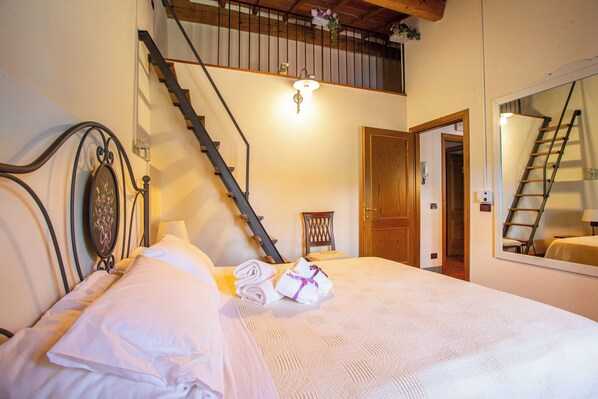 4 slaapkamers
