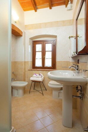 Badkamer