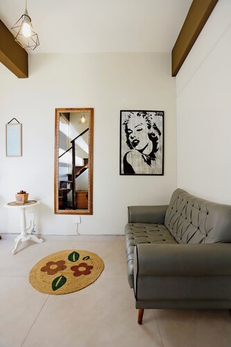 Cozy charming in the heart of Porto Alegre