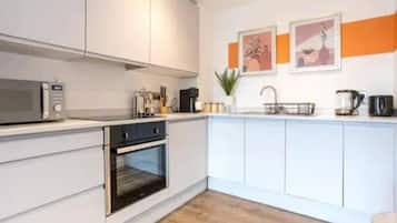 Appartement | Cuisine privée