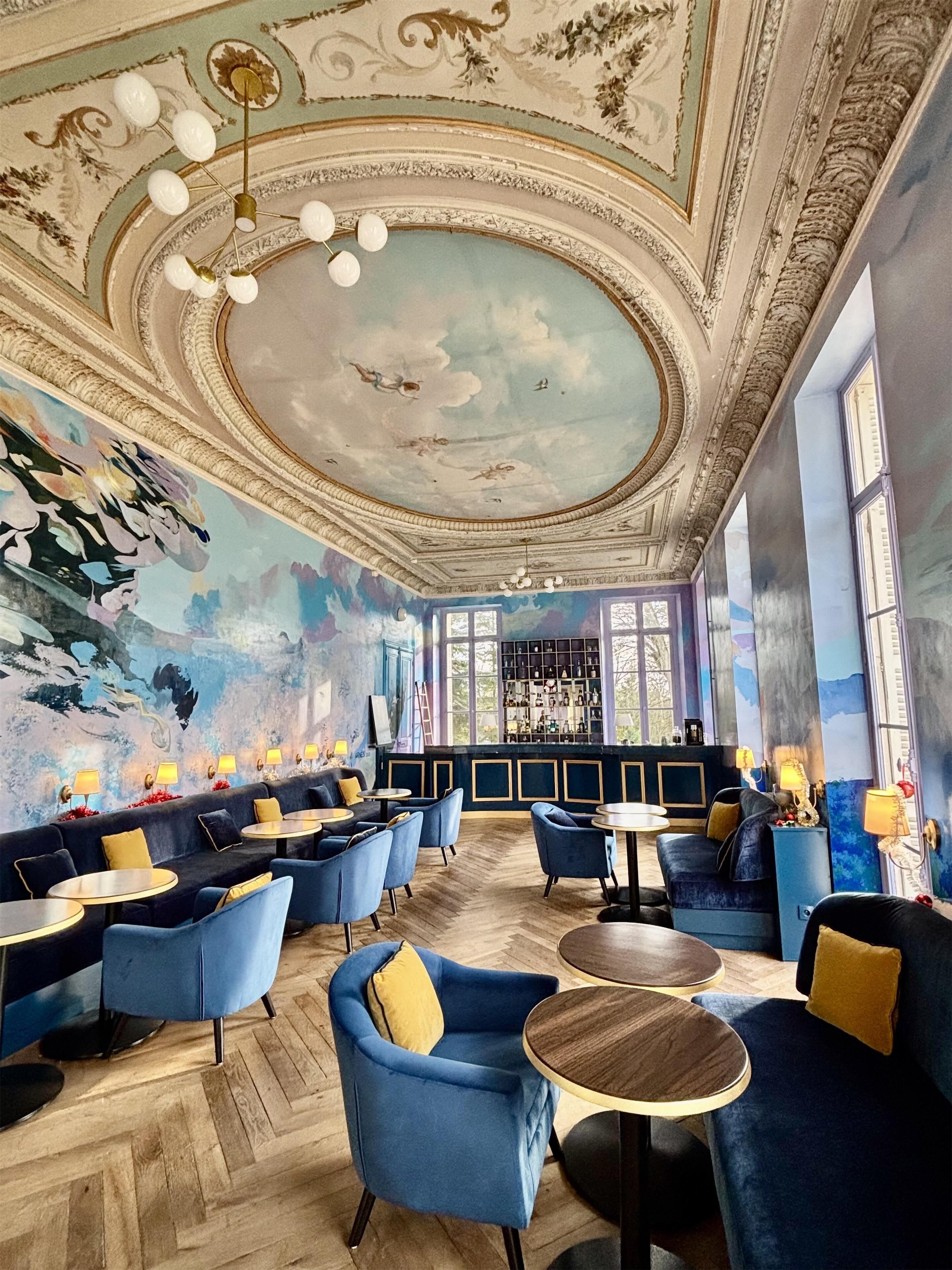 Bar (sur place)